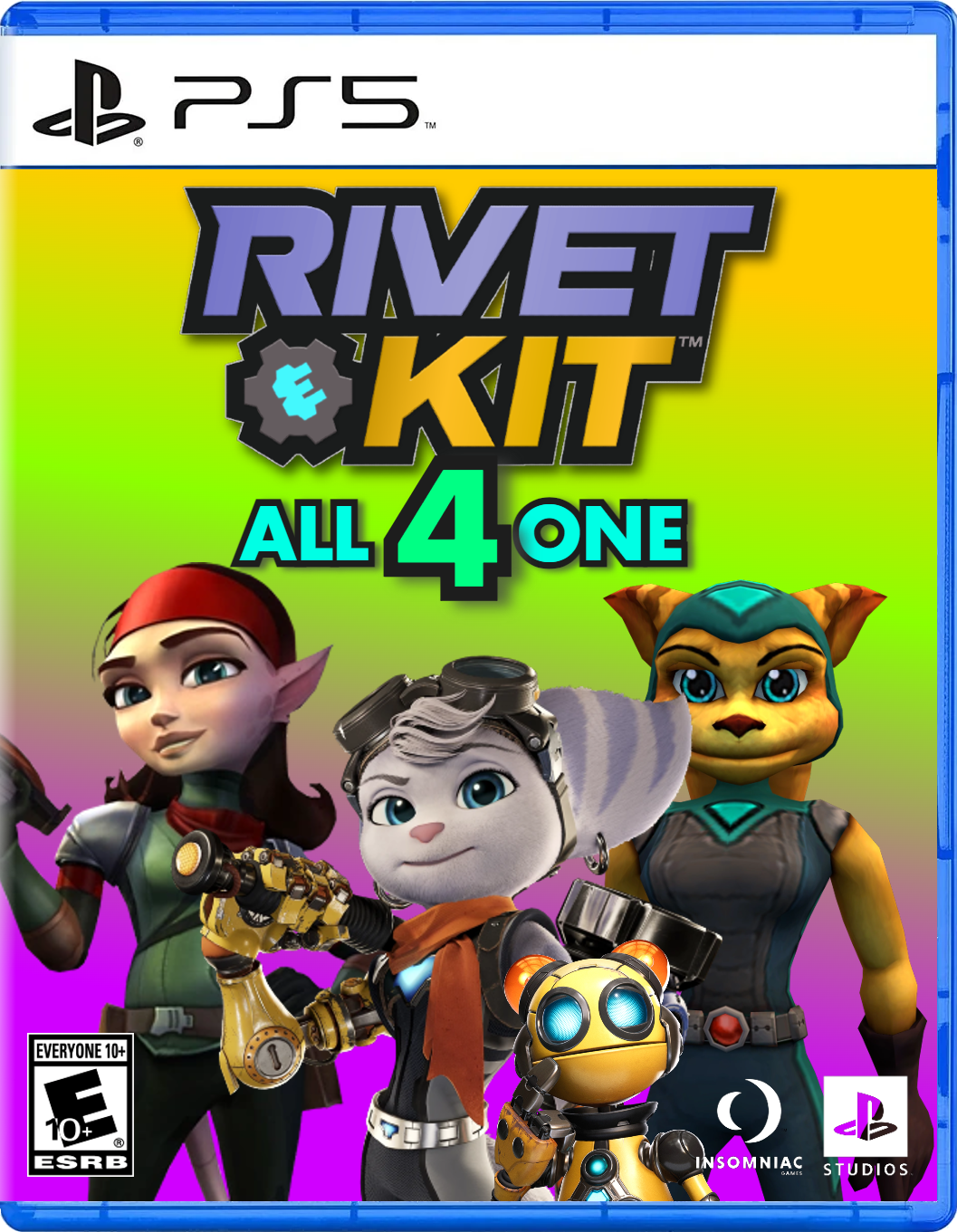 Microgames Rivets Rivet And Kit Game at Anglea Ramos blog