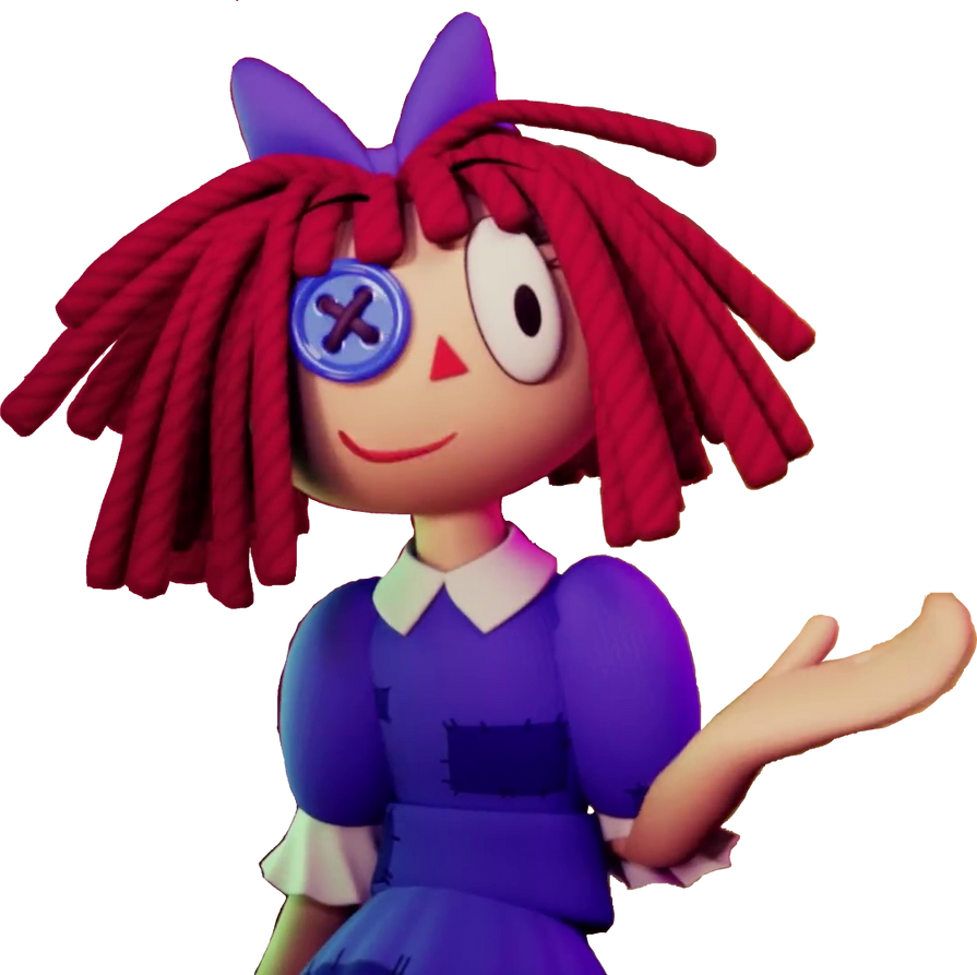 Walk Ragtha Ragatha Vector by TheAnimationFan2007 on DeviantArt