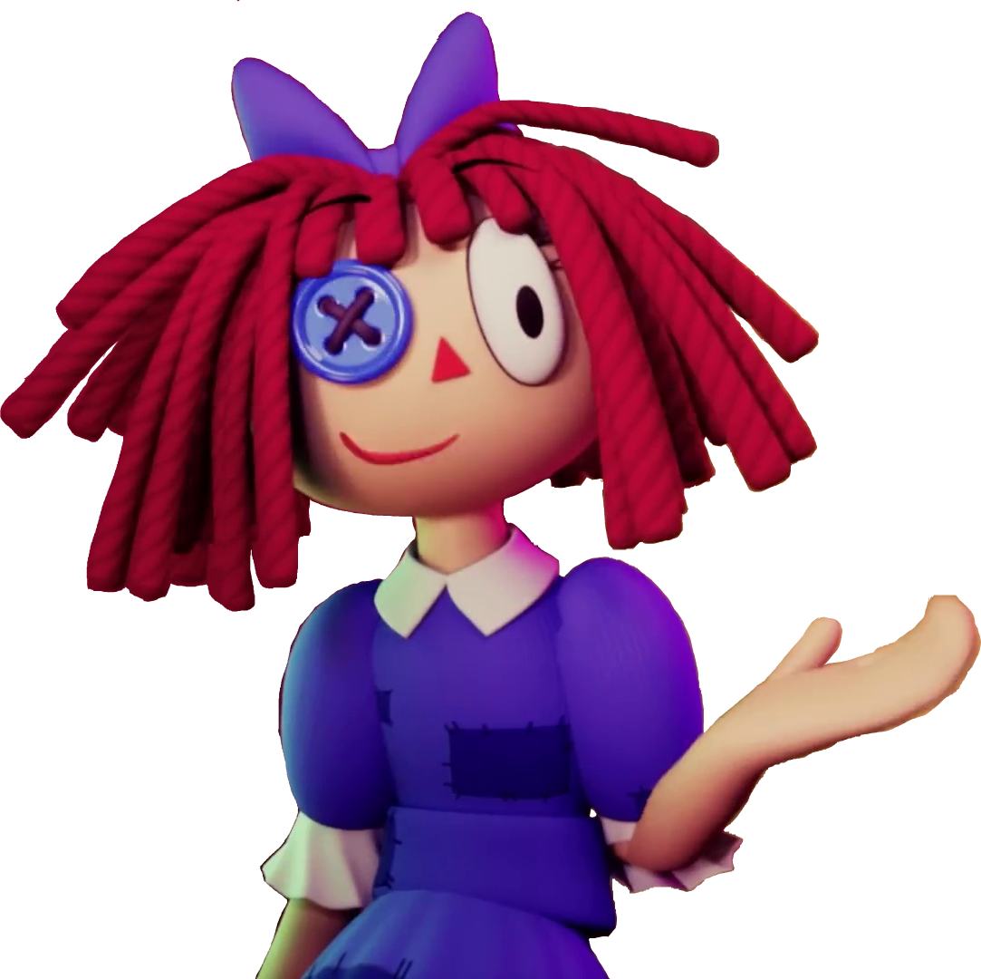 Ragatha Vector by TheAnimationFan2007 on DeviantArt