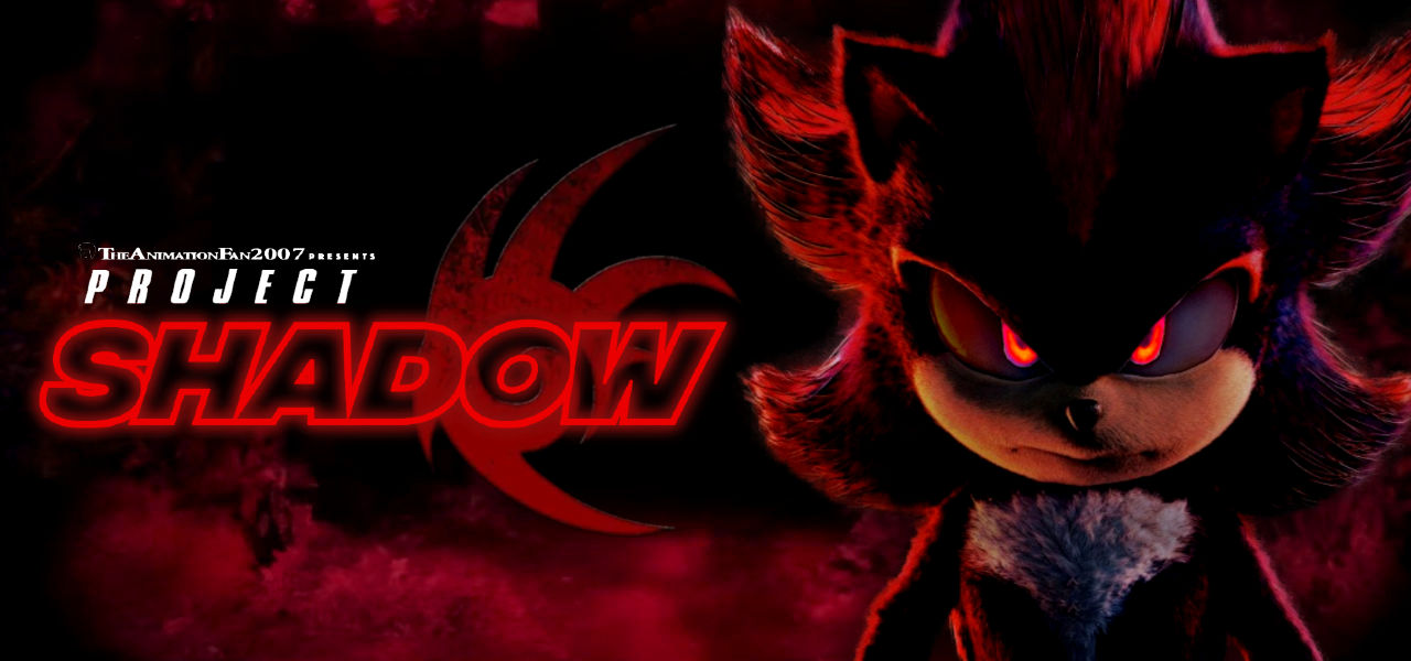 TAF2007's Project Shadow by TheAnimationFan2007 on DeviantArt