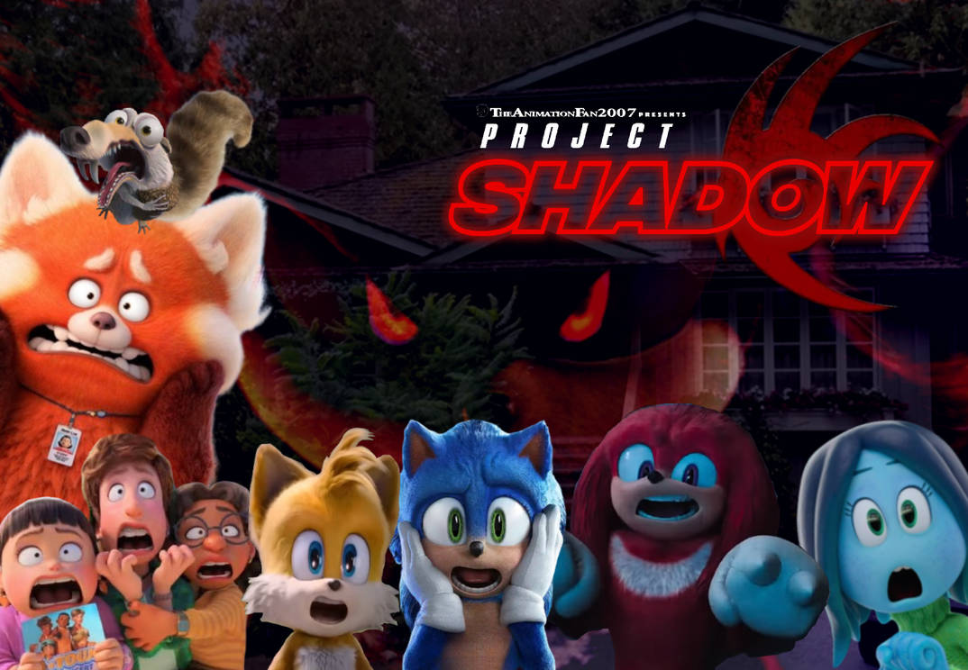 TAF2007's Project Shadow poster 2 by TheAnimationFan2007 on DeviantArt