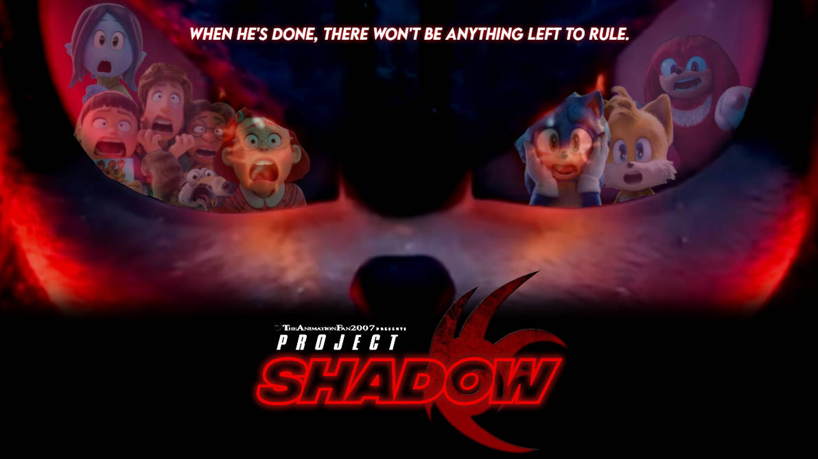 TAF2007's Project Shadow poster 4 by TheAnimationFan2007 on DeviantArt