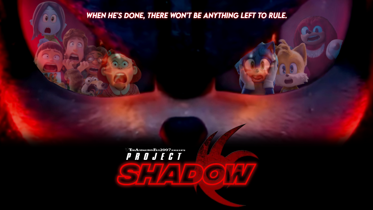 Project Shadow poster 4 by TheAnimationFan2007 on DeviantArt