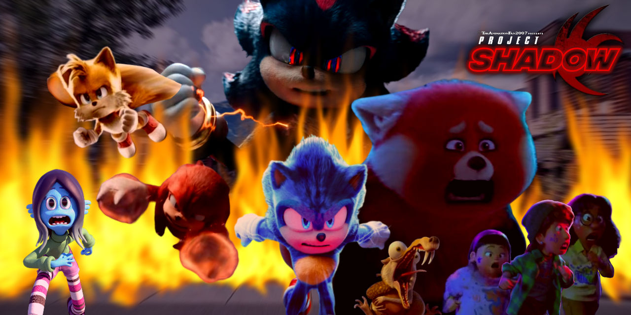 TAF2007's Project Shadow poster 6 by TheAnimationFan2007 on DeviantArt