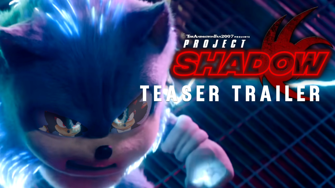 TAF2007's Project Shadow Trailer Thumbnails by TheAnimationFan2007 on ...