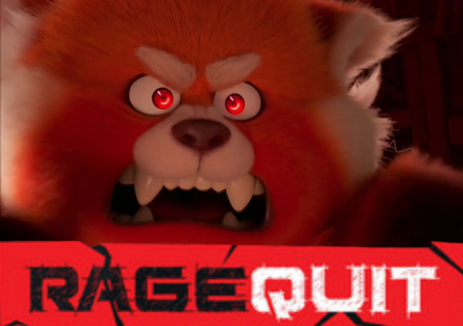 Mei Lee Rage Quit! by TheAnimationFan2007 on DeviantArt
