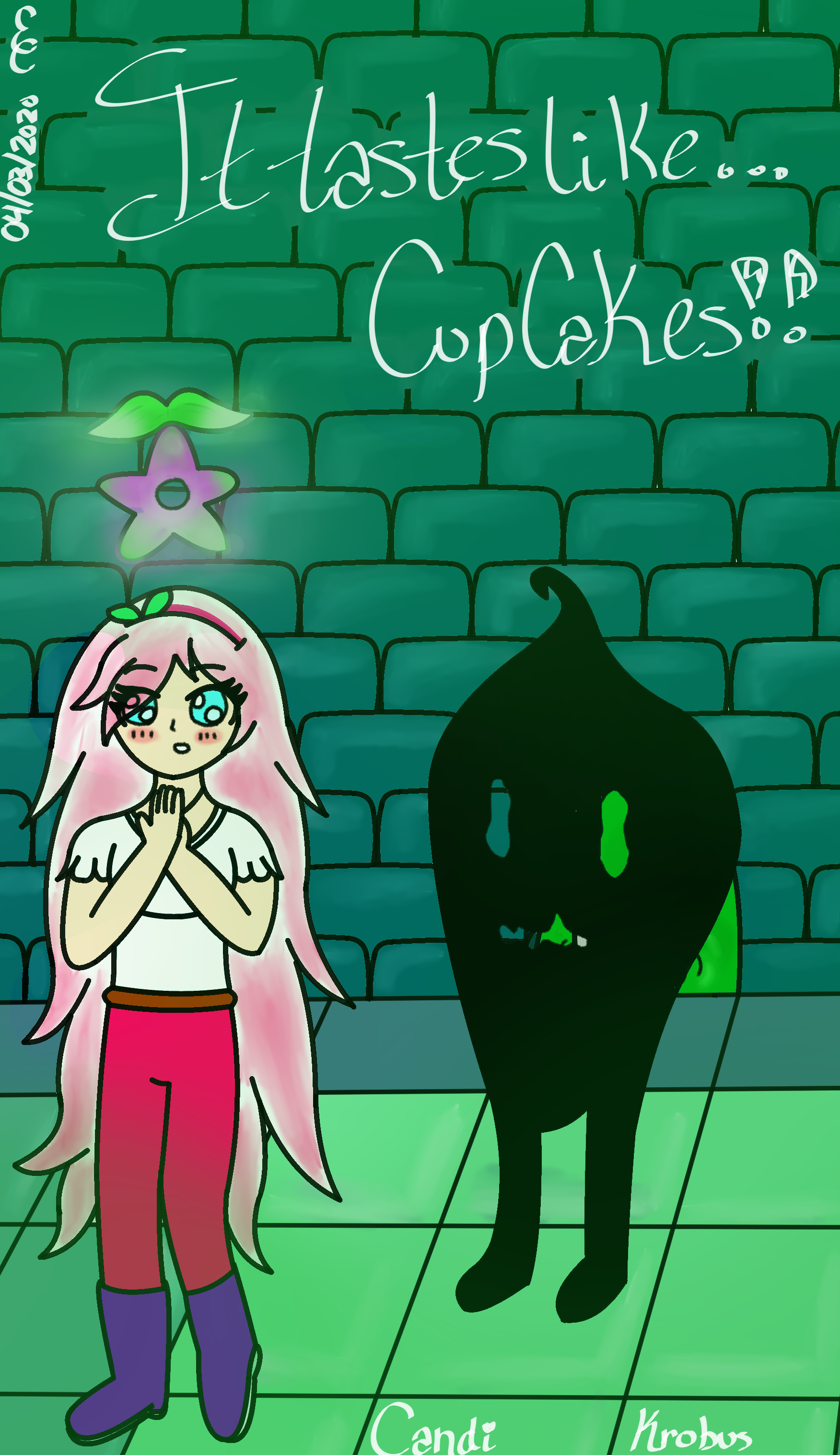 Stardew Valley Krobus Stardrop By Etherealcandi On Deviantart Stardew Valley Krobus Stardrop By Etherealcandi On Deviantart