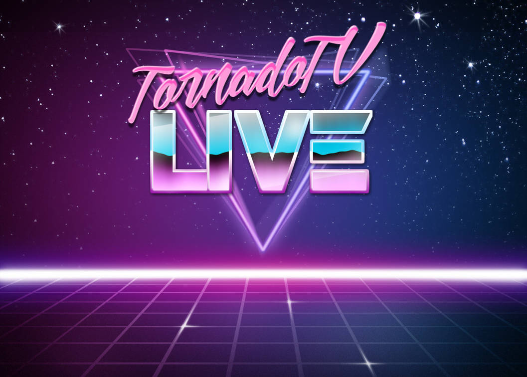 TornmadoTV LIVE pfp copy by TornadoStormLIVE on DeviantArt
