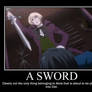 Swords