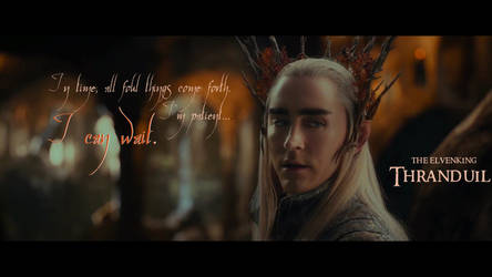 Thranduil