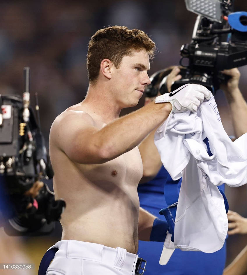 Will Smith Dodgers Shirtless 1 By Vo8188 On DeviantArt Will smith dodgers shirtless 1 by vo8188 on deviantart
