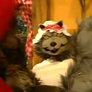 Wolf Tickle