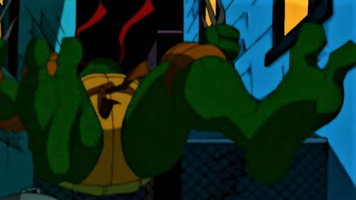 Raphael Feet 6 by Mosquito-Meyers on DeviantArt