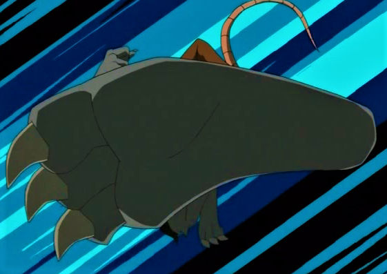 Splinter Kick 12 by Mosquito-Meyers on DeviantArt