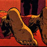 Killer Croc Feet 4