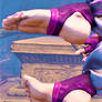 Juri Feet 5