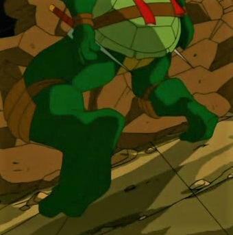 Raphael Feet 7 by Mosquito-Meyers on DeviantArt