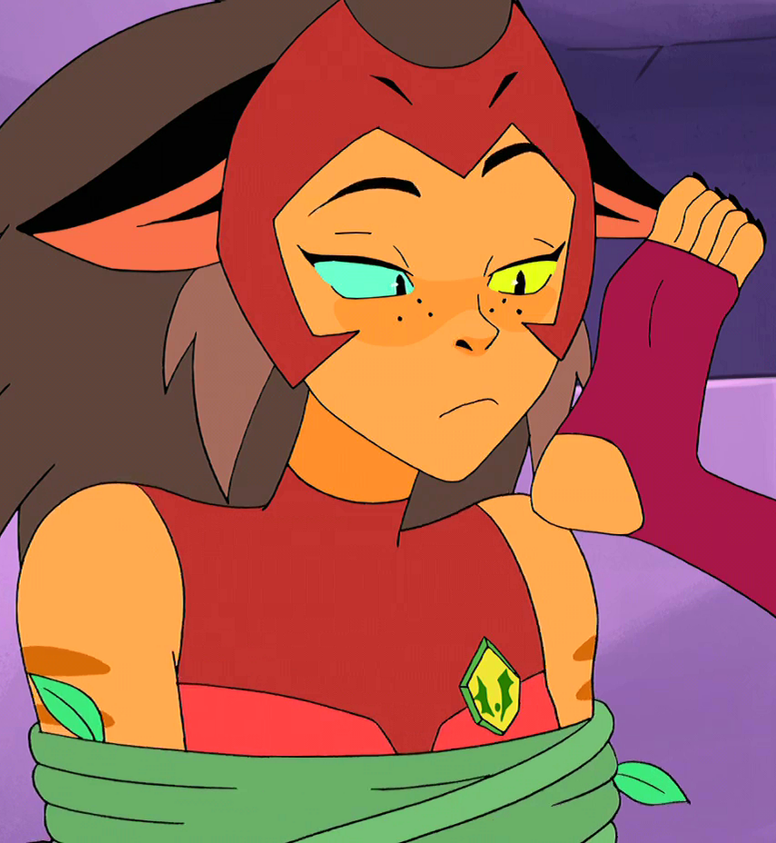Catra Versions Deviantart Catra Foot 4 by Mosquito-Meyers on DeviantArt