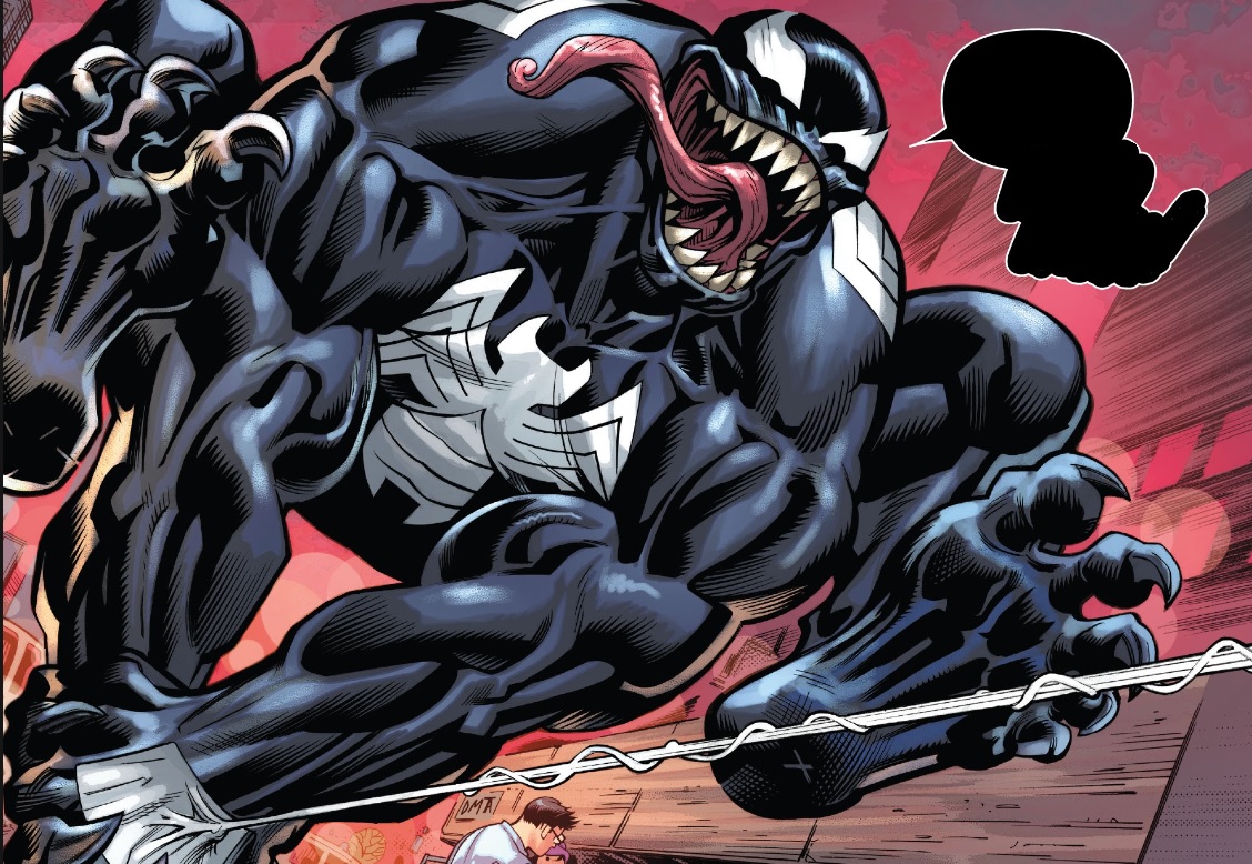 Rayhuma Venom Feet 20 by Mosquito-Meyers on DeviantArt