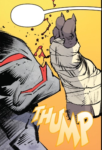 Splinter Kick 16 by Mosquito-Meyers on DeviantArt