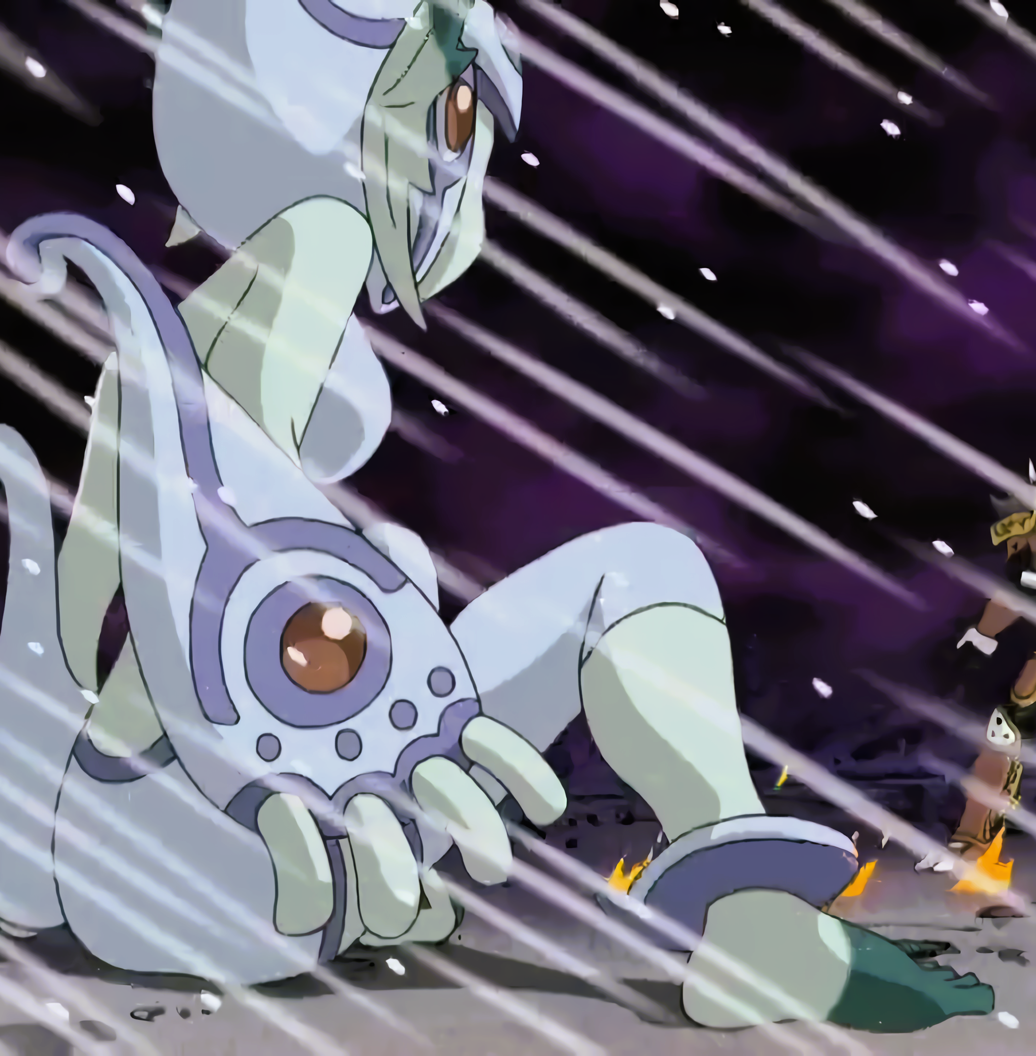 Cartoons Ranamon Ranamon 7 by Mosquito-Meyers on DeviantArt