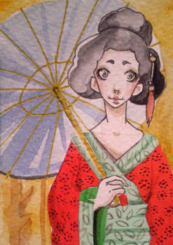 Geisha