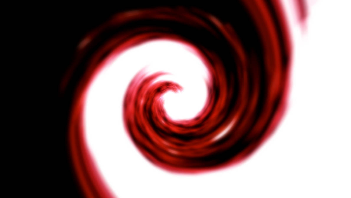 Red Warp by Kaymez on DeviantArt