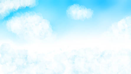 Cloudscape 2