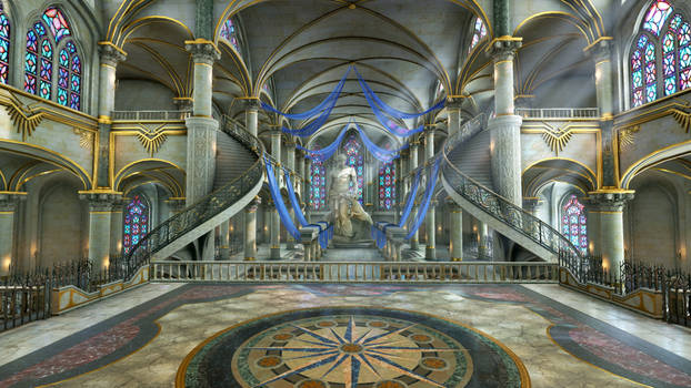 Duomo Di Sirio Tekken 7 Ansel By Kaymez On Deviantart Duomo Di Sirio Tekken 7 Ansel By Kaymez On Deviantart