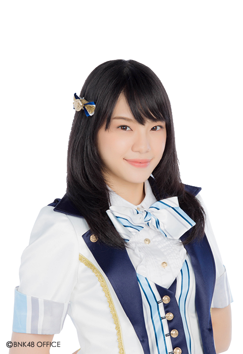 Cherprang Areekul (BNK48) PNG (render)