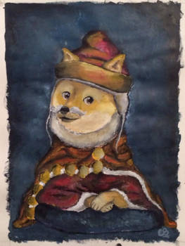 Doge of Doge