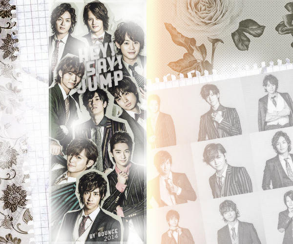 Hsj by hikari97bounce on DeviantArt