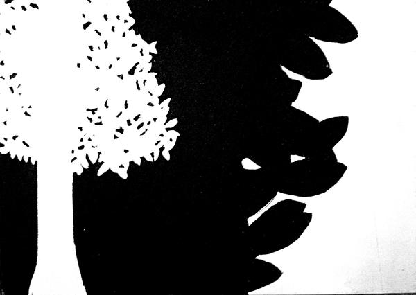 Contrast Tree Contrast Tree by childofthesky90 on DeviantArt