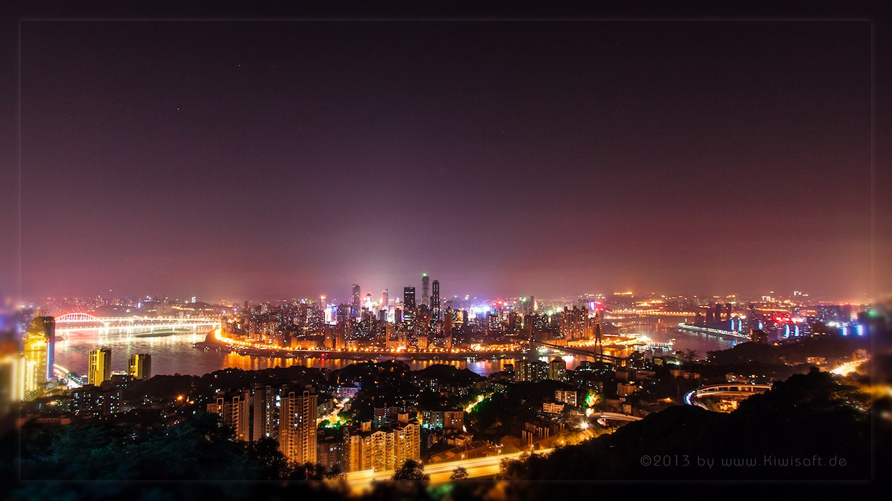 Chongqing 8977