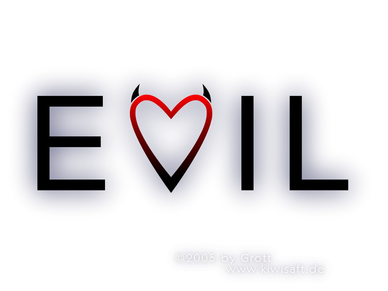 EVIL