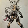 Symbiote Corrin