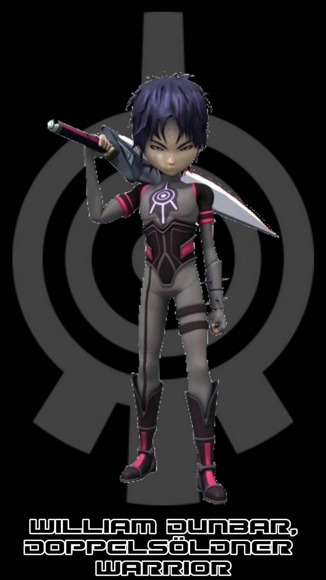 10 William Code Code Lyoko William new wallpaper by LyokoSamurai on DeviantArt