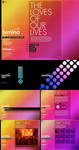 _web: LuminaLive by denzmixed