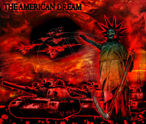 American Dream:fbarok