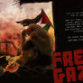 FREE GAZA:sorceressmyr