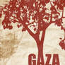 GAZA WILL SURVIVE:Psycho287