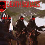 (NHE) Helghast Units:Death Squads