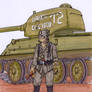 Panzergrenadier