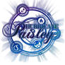 Hurricane Paisley Logo