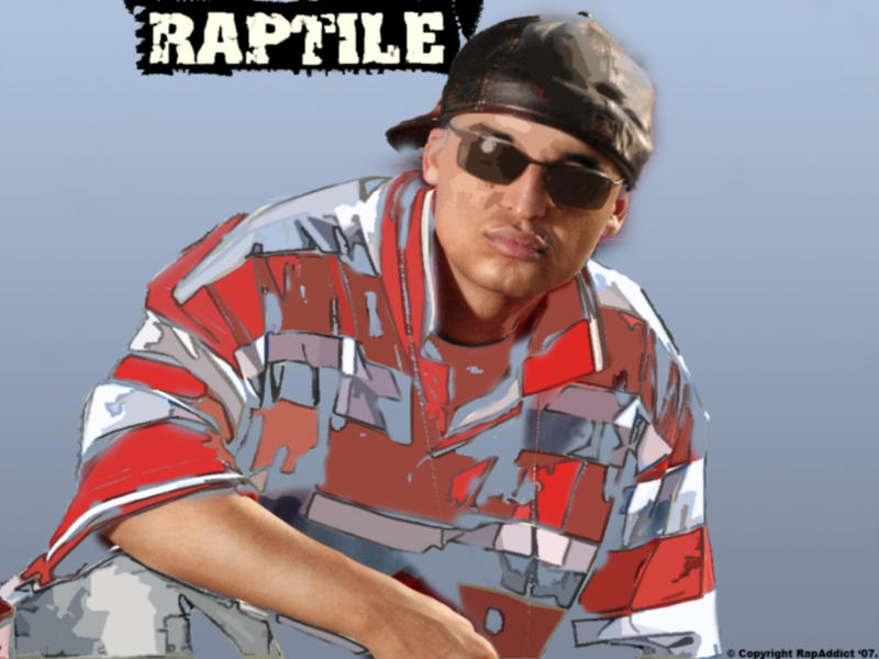 Comedy Raptile Raptile Wallpaper by k3id on DeviantArt