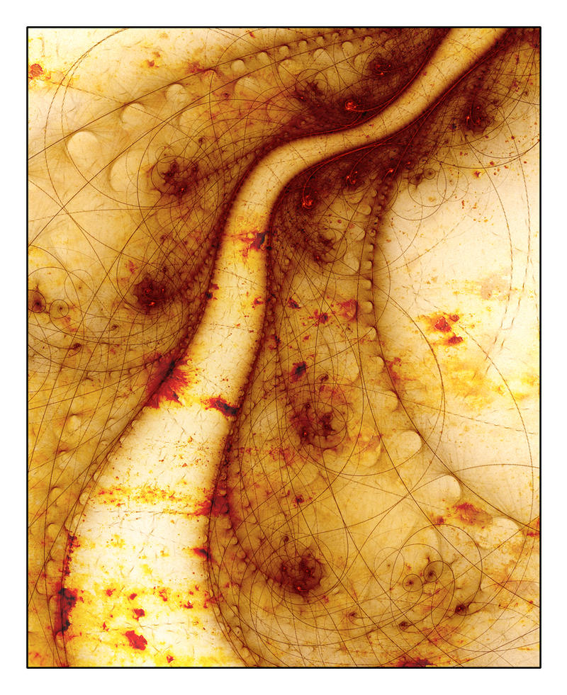 Decarying Patterns Decay by subcarrier on DeviantArt