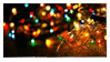 Christmas Lights Stamp by stantIer