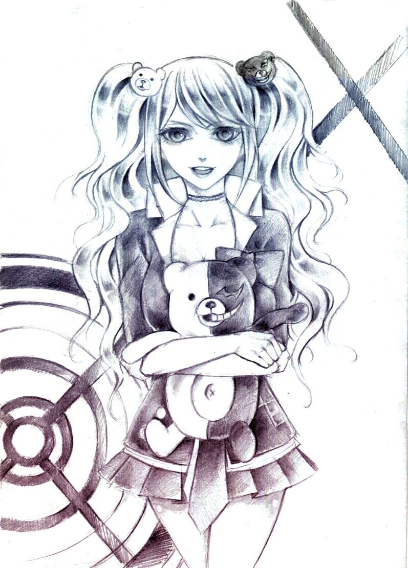 Enoshima Junko