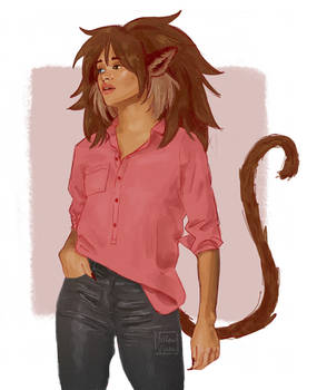 Catra