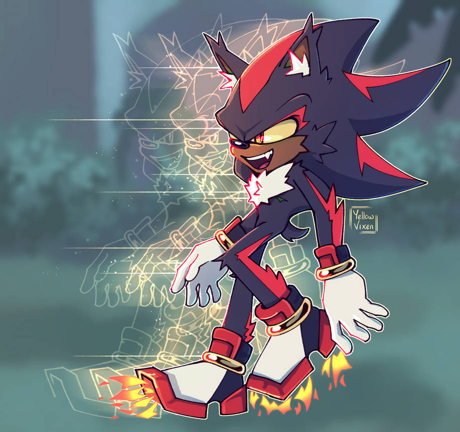 Prime Shadow :D by YellowVixen on DeviantArt